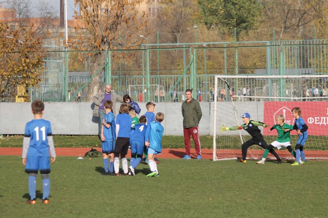 3 Тур